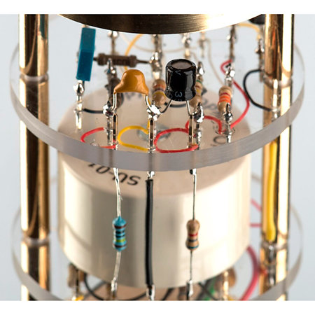 013 Ambisonic Soyuz