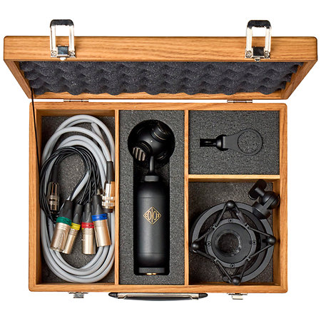 013 Ambisonic Soyuz