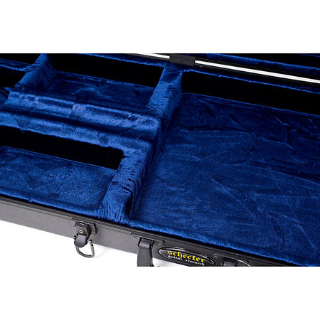 SGR-5SB Universal Guitar Hardcase Schecter