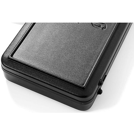 SGR-5SB Universal Guitar Hardcase Schecter
