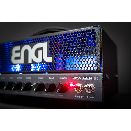 E725 Ravager ENGL