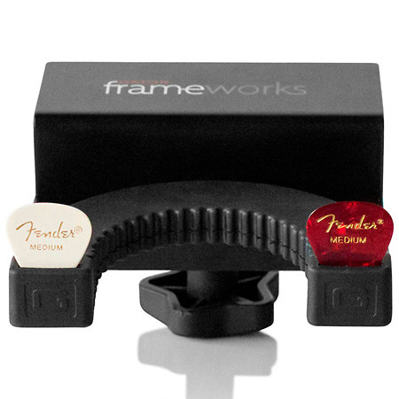 Stand guitare clamp table/bureau Gator Frameworks