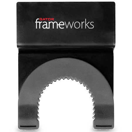 Stand guitare clamp table/bureau Gator Frameworks