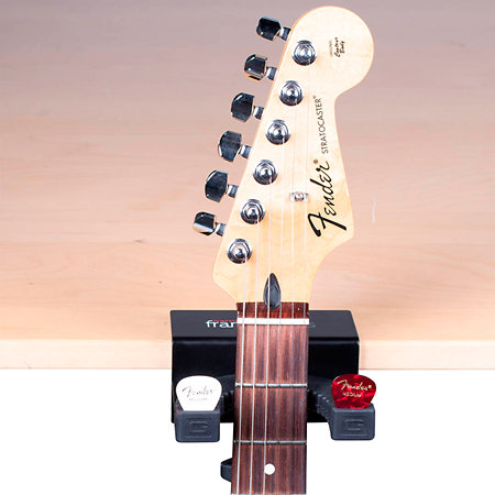 Stand guitare clamp table/bureau Gator Frameworks