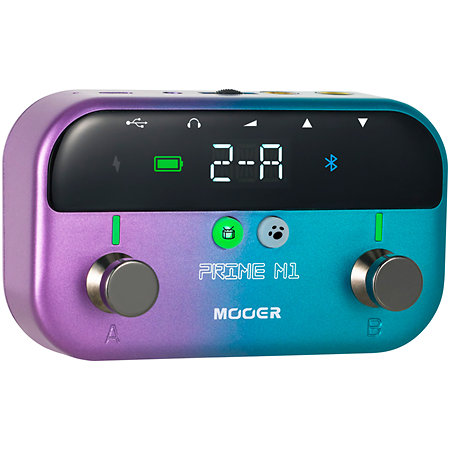 Mooer Prime M1