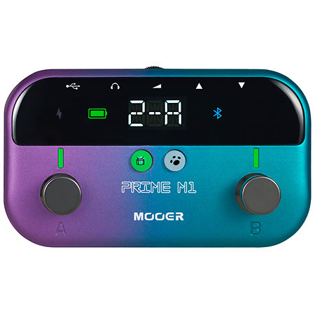 Mooer Prime M1