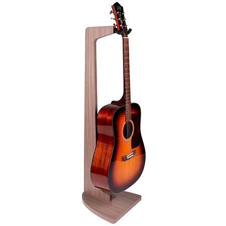 Gator Frameworks Stand suspendu Guitare Grey