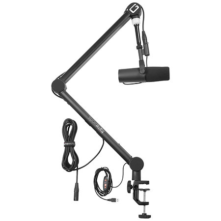 GFWMICBCBM4000 Stand Micro Gator Frameworks