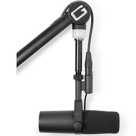 GFWMICBCBM4000 Stand Micro Gator Frameworks