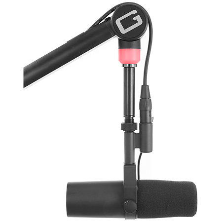 GFWMICBCBM4000 Stand Micro Gator Frameworks