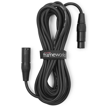 GFWMICBCBM4000 Stand Micro Gator Frameworks