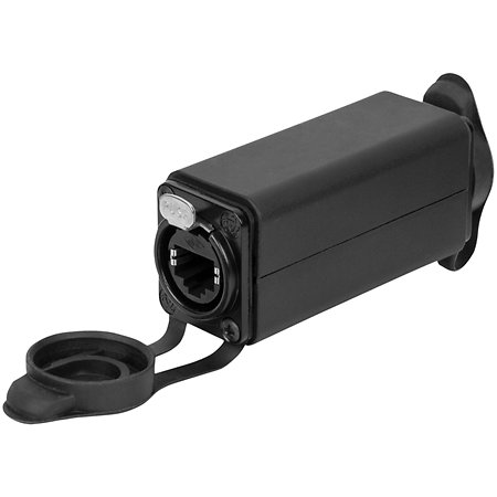 Dap FLA62 RJ45 CAT5 Adapter