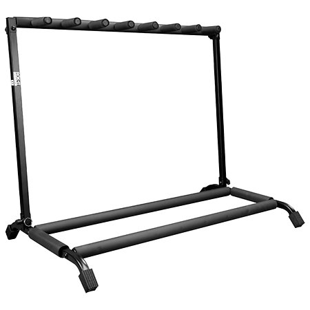 Gator Frameworks Rack Pliant Rétractable 7 Guitares