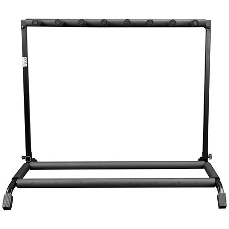 Rack Pliant Rétractable 7 Guitares Gator Frameworks