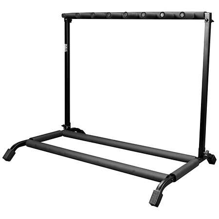 Rack Pliant Rétractable 7 Guitares Gator Frameworks