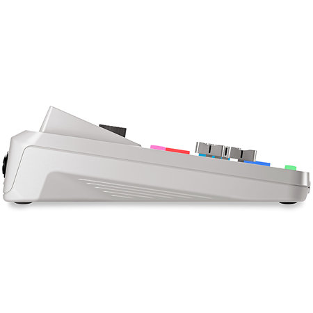 RodeCaster Duo White Rode