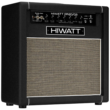 Doublon 114717 Hiwatt