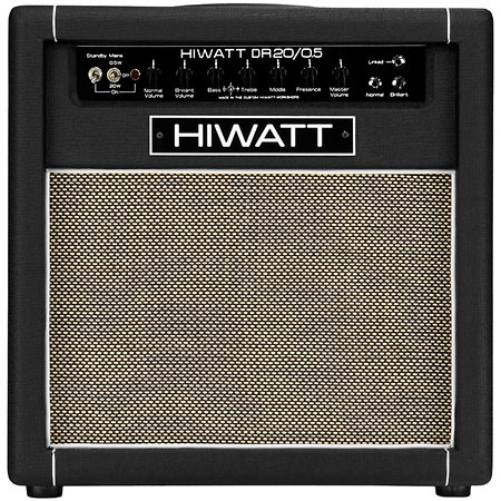 Doublon 114717 Hiwatt