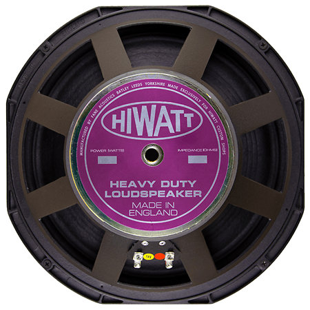 Doublon 114717 Hiwatt