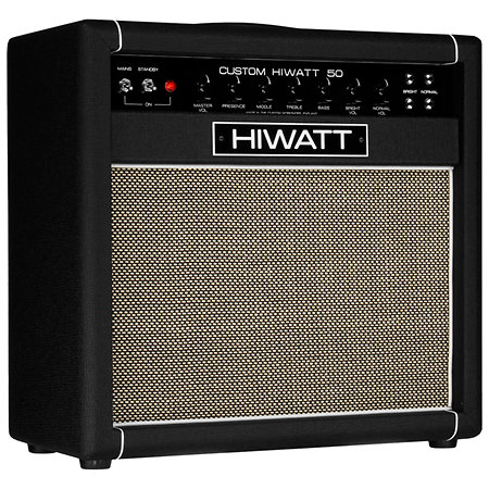 Doublon 114716 Hiwatt