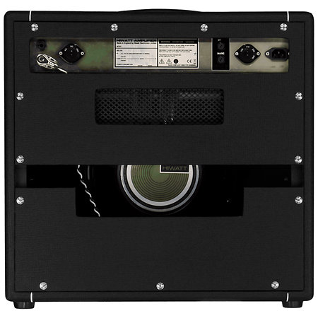 Doublon 114716 Hiwatt