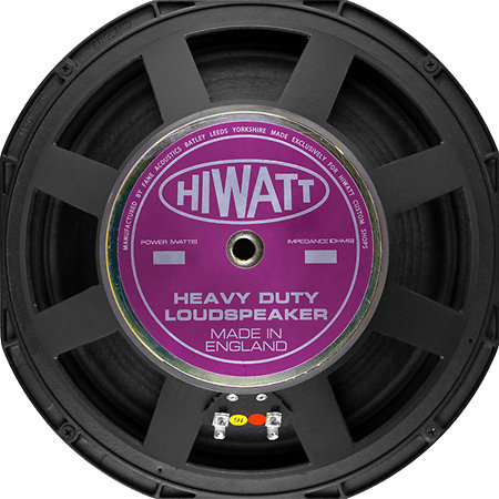 Doublon 114716 Hiwatt