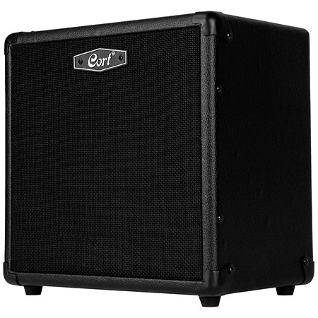 CM20B 20W HP 8" Noir Cort