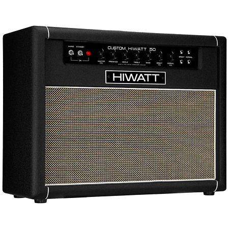 Doublon 114715 Hiwatt