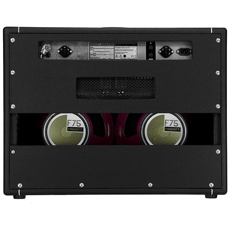 Doublon 114715 Hiwatt
