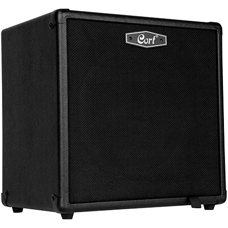 CM40B 40W HP 10" Noir Cort