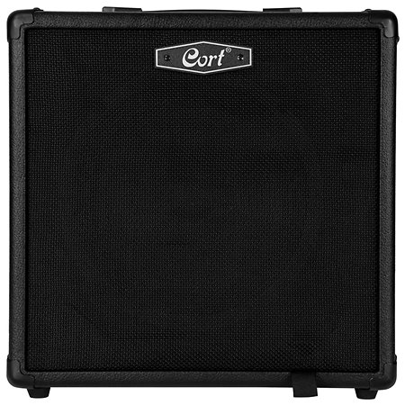 CM40B 40W HP 10" Noir Cort