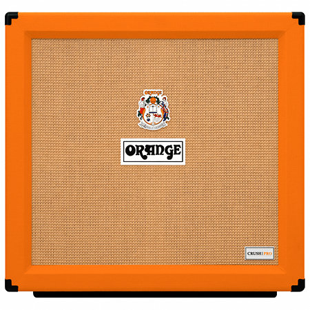 Crush Pro 412 Orange