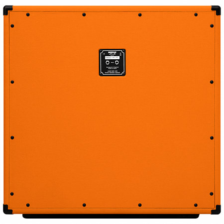Crush Pro 412 Orange