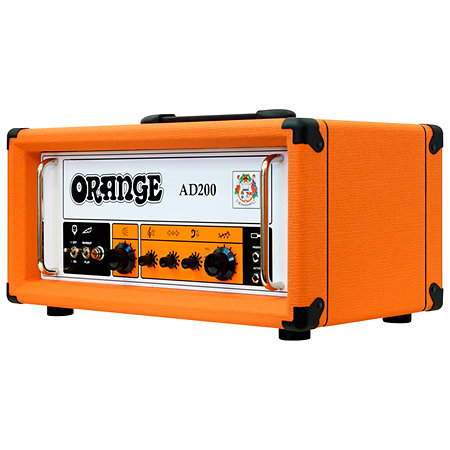 AD200 Orange