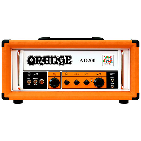 AD200 Orange