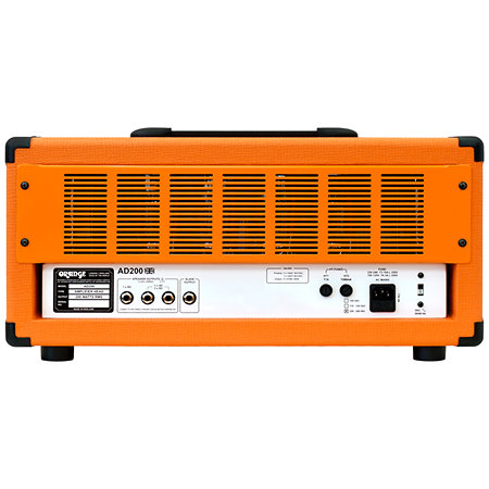 AD200 Orange