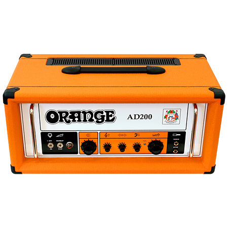 AD200 Orange