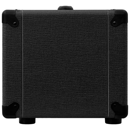 AD200 Black Orange