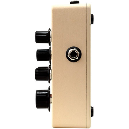 Acoustic Pedal Orange