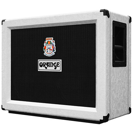 Orange Oriverb Rockerverb 50 MKIII