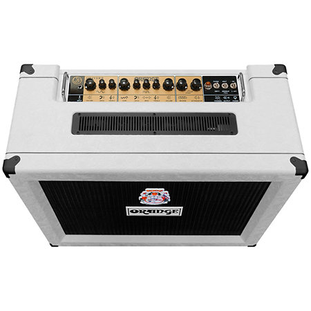 Oriverb Rockerverb 50 MKIII Orange
