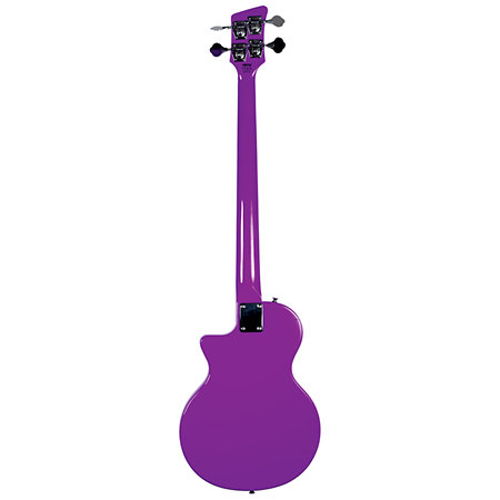 O Bass Glenn Hughes Purple Orange
