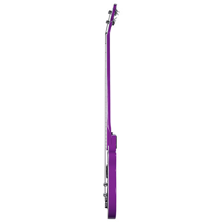 O Bass Glenn Hughes Purple Orange