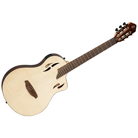 Ortega RTPFE 1 TourPlayer Deluxe Érable