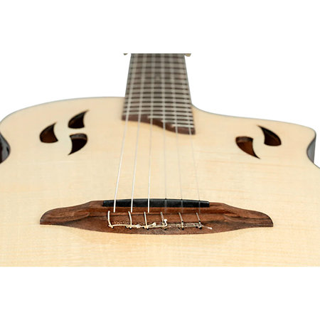 RTPFE 1 TourPlayer Deluxe Érable Ortega