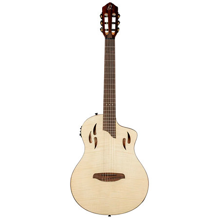 RTPFE 1 TourPlayer Deluxe Érable Ortega
