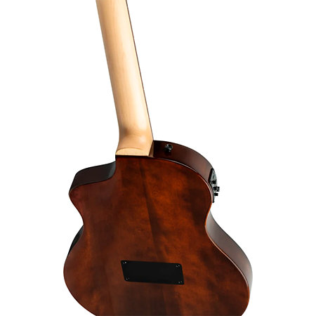 RTPFE 1 TourPlayer Deluxe Érable Ortega