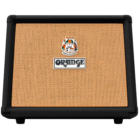 Orange CRUSH ACOUSTIC 30 Black