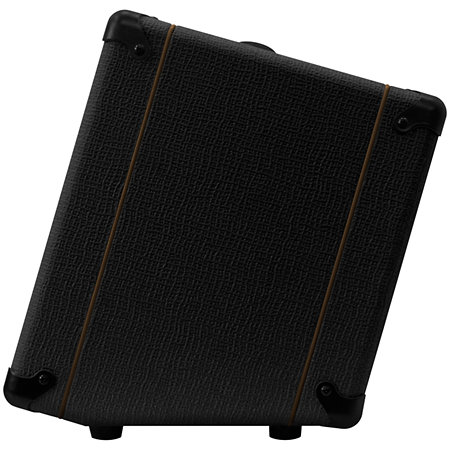 CRUSH ACOUSTIC 30 Black Orange