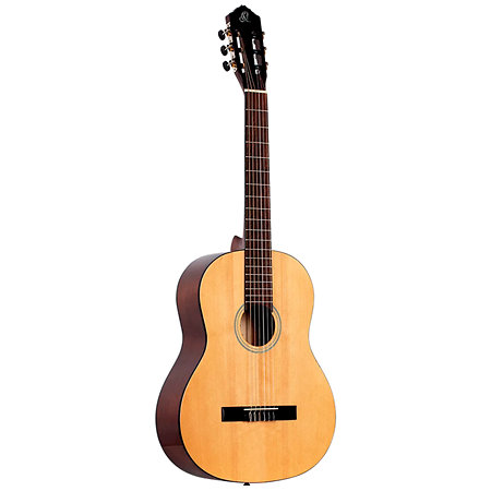 RST5 Epicea Naturel Ortega